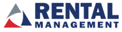 Rental Management Logo
