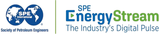 SPE Energy Stream Logo