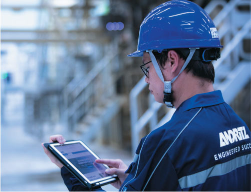 metris remote assistance