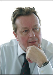 mark rushton