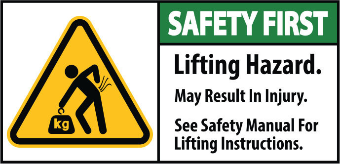 ergonomics in the workplace