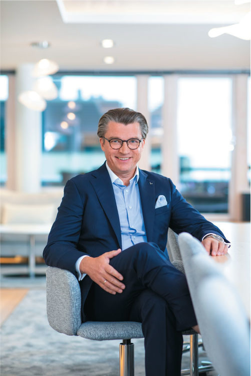 esa kaikkonen
