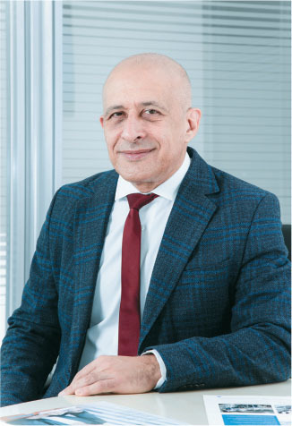 luca linari