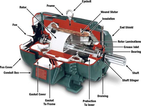 AC Motor