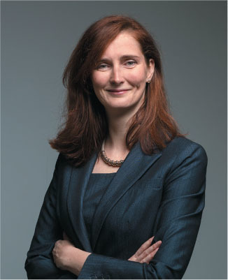 annica bresky