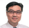 danny s. tandra