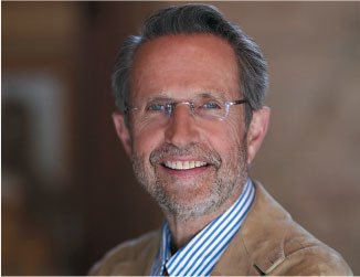 bob chapman