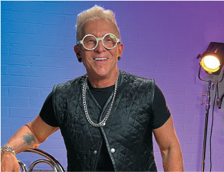 mark schulman