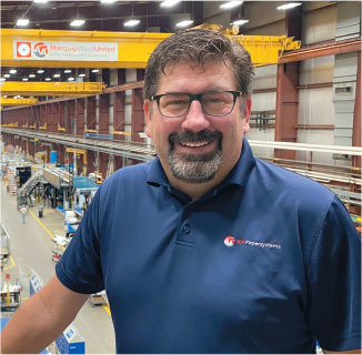 ted kulwicki bw papersystems