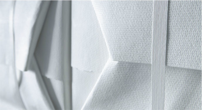 fibersafe sodra cells repulpable paper strap