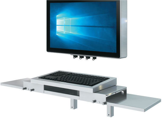 advantages to using kvm extenders include extending the life of computer equipment and reducing downtime