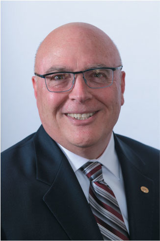 gary furman
