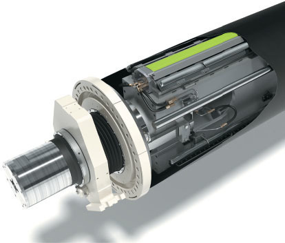 the advantage visconip