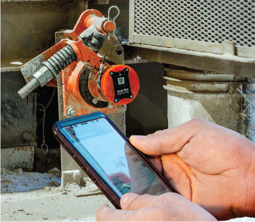 position indicators allow operators