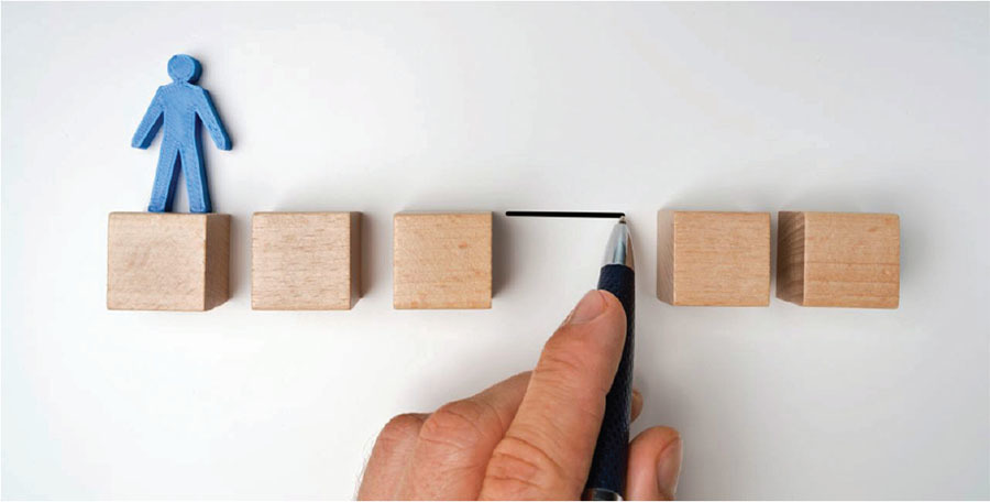 the know do gap is the space that must be bridged between knowing what to do and actually doing it