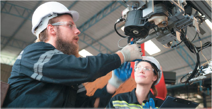 the top reason for electrical system breakdown