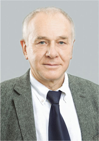 eric haagen