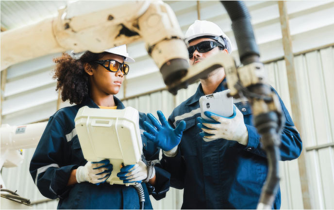 five reliability and maintenance management mistakes