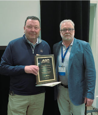 david buchanan left regional president