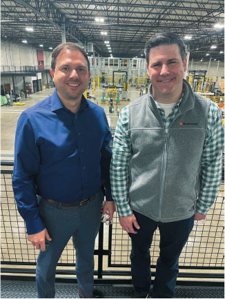 rick hantke left marketing and innovation leader and director