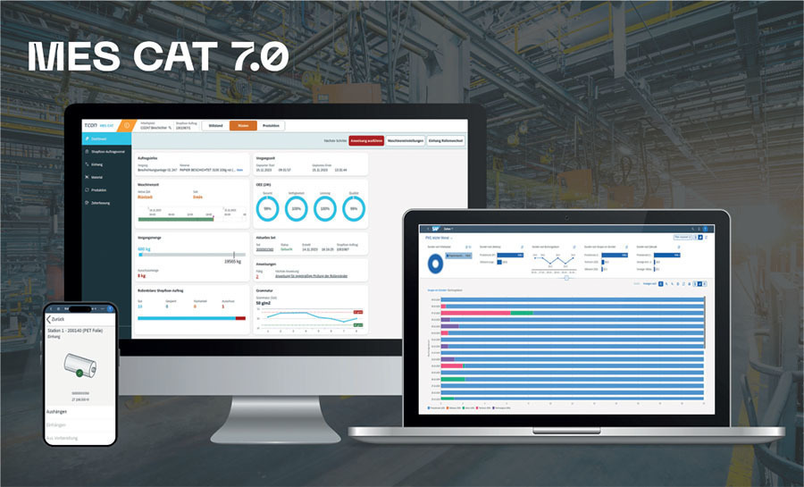 standardizing the erp