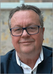 mark rushton