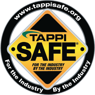 tappi safe logo