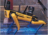 boston dynamics