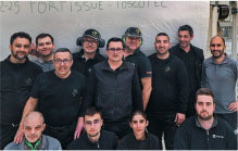 toscotec worlds
