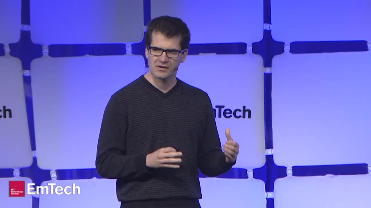 Deepmind internship picture