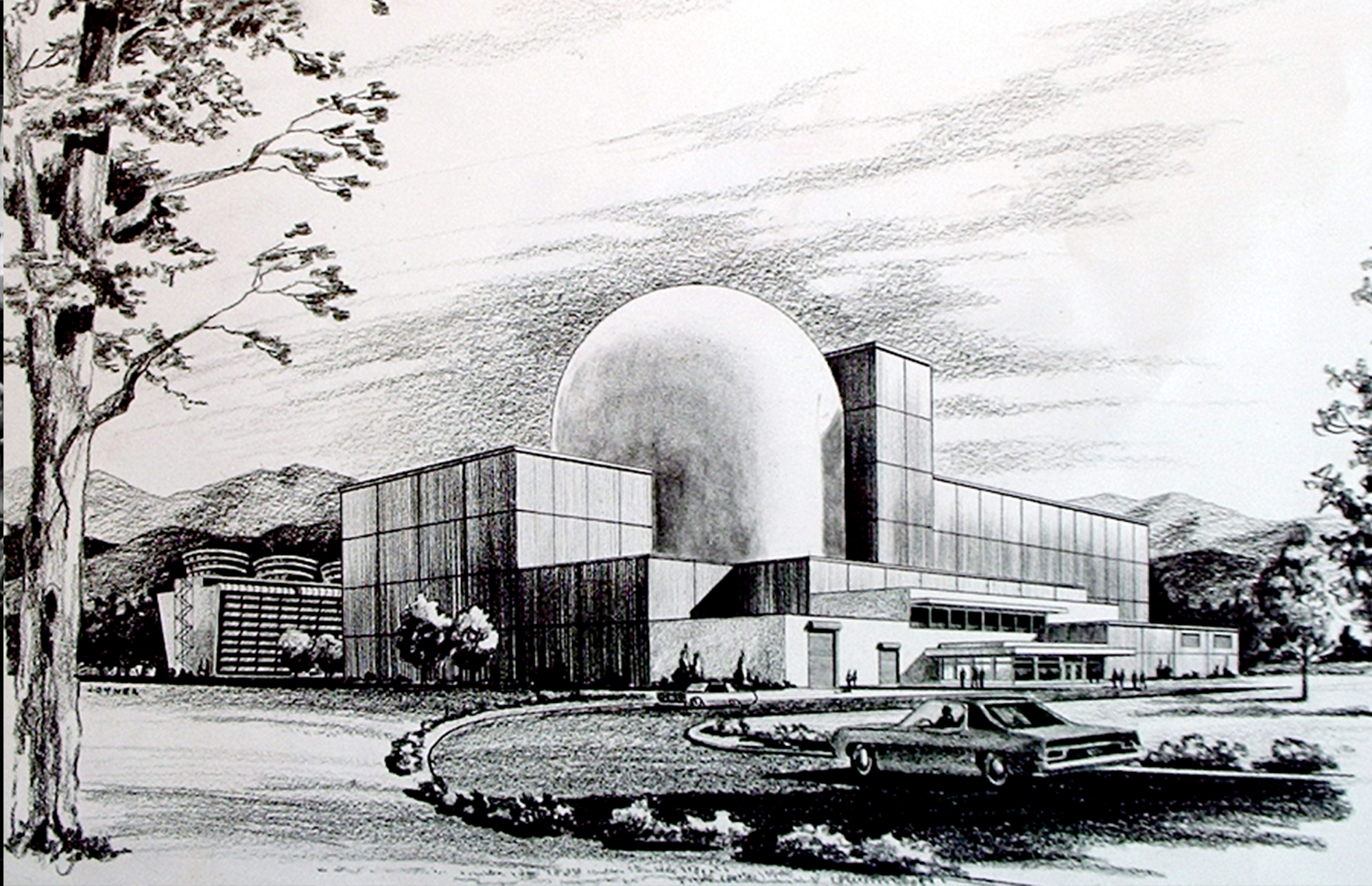 Fail Safe Nuclear Power Mit Technology Review