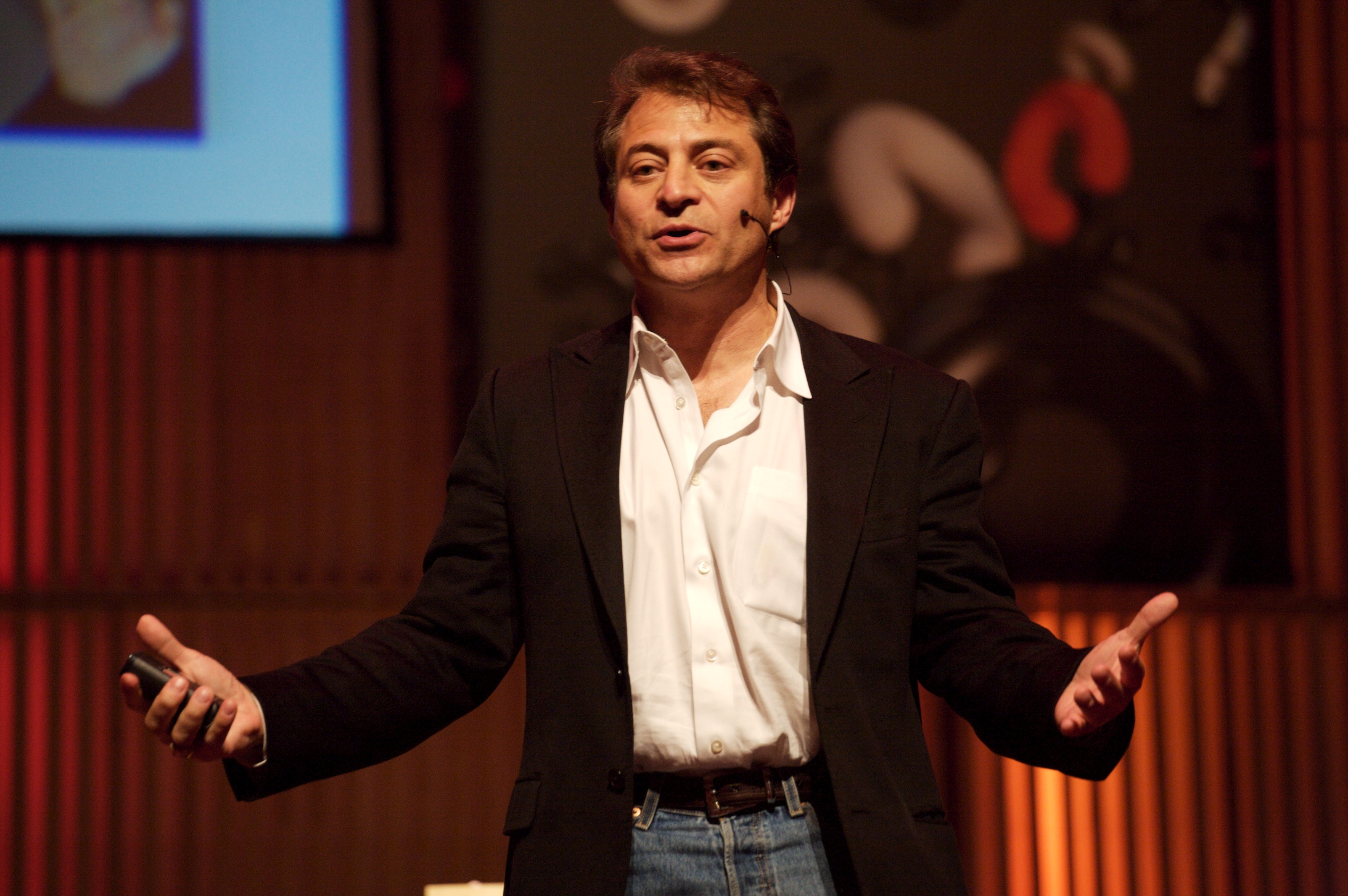 Peter Diamandis