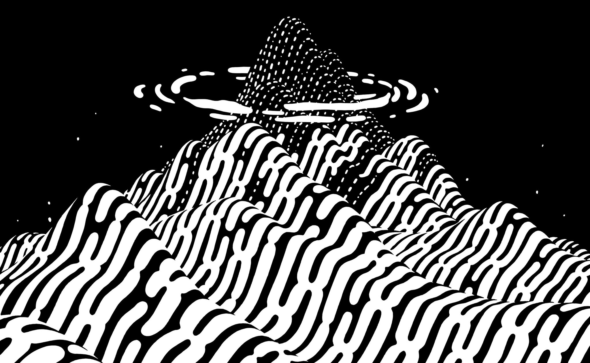 <b> <a href="https://www.technologyreview.com/s/609647/google-has-released-an-ai-tool-that-makes-sense-of-your-genome/"> Google Has Lanzó una herramienta de IA que tiene sentido de tu genoma </a> </ b> <br> Ilustración de Brendan Monroe