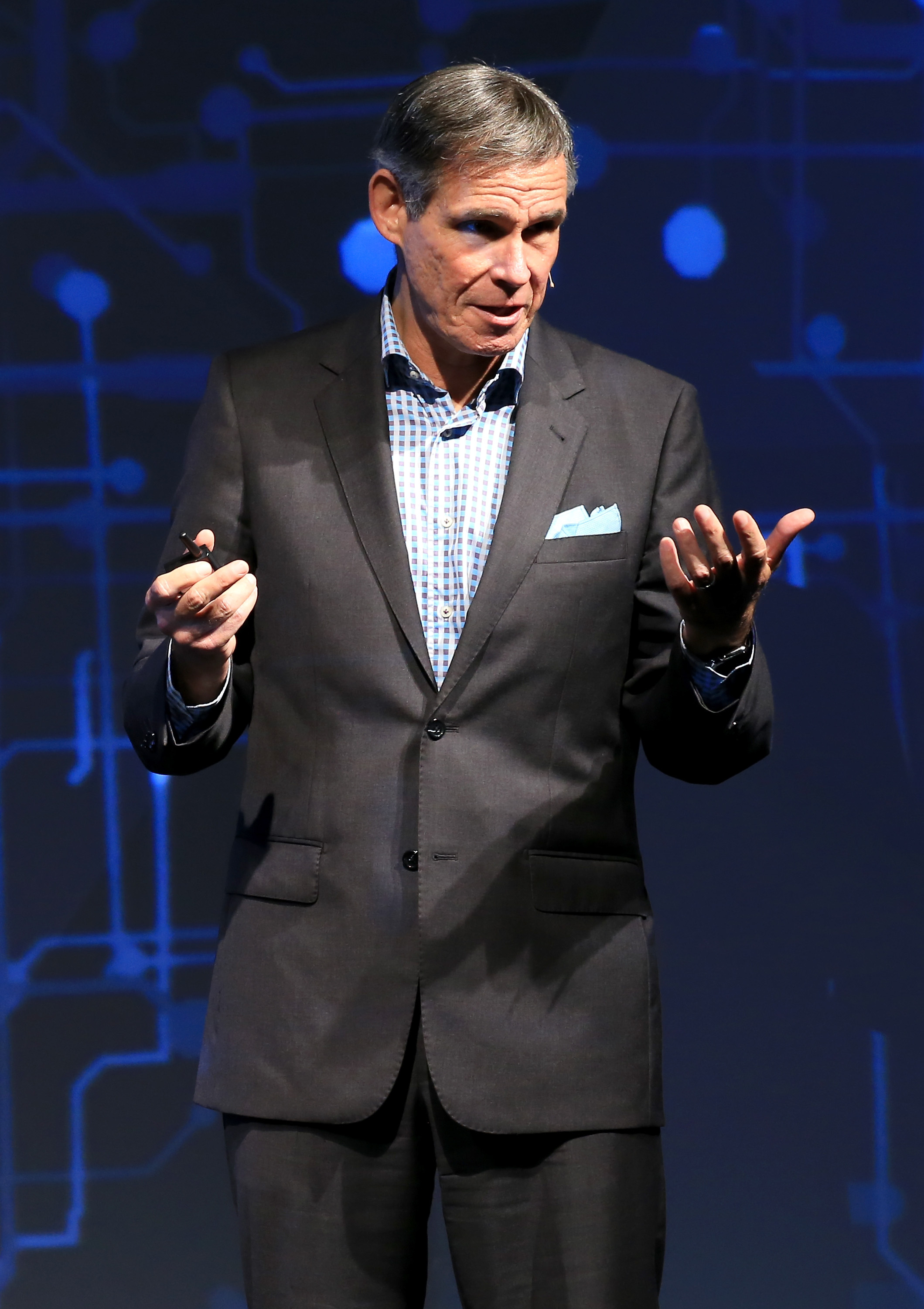 Eric Topol.