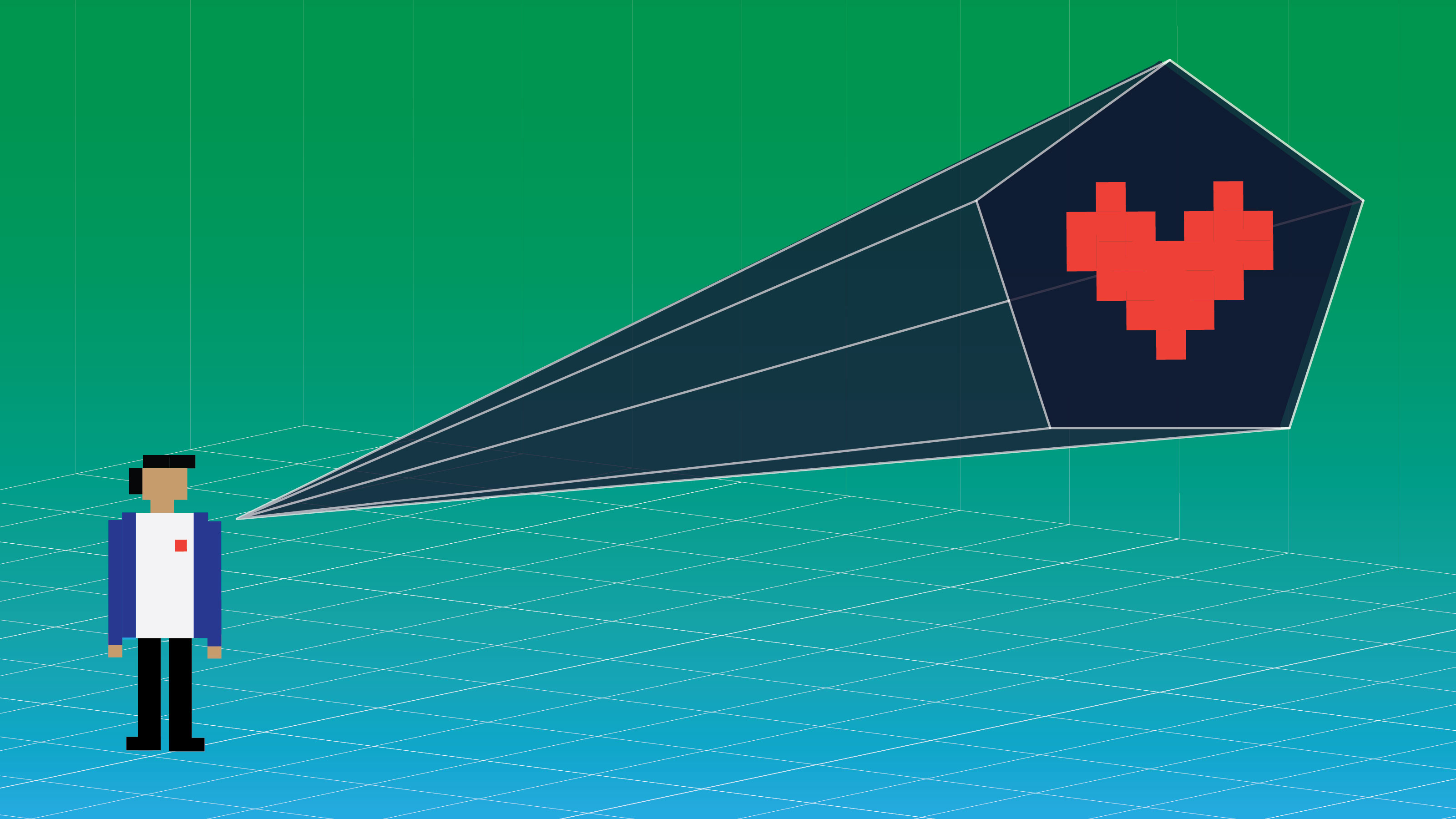 the pentagon has a laser that can identify people from a a leser