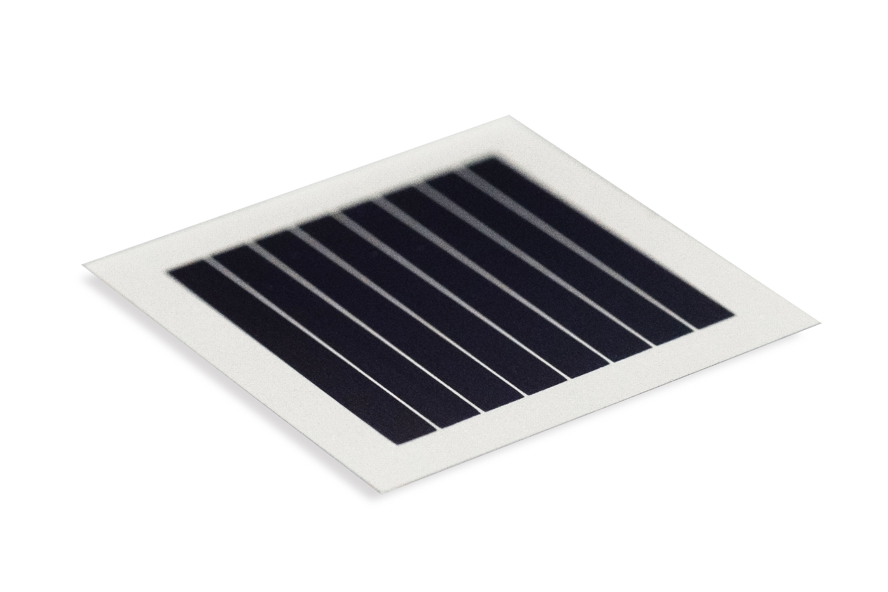 These Flexible Solar Cells Bring Us Closer To Kicking The