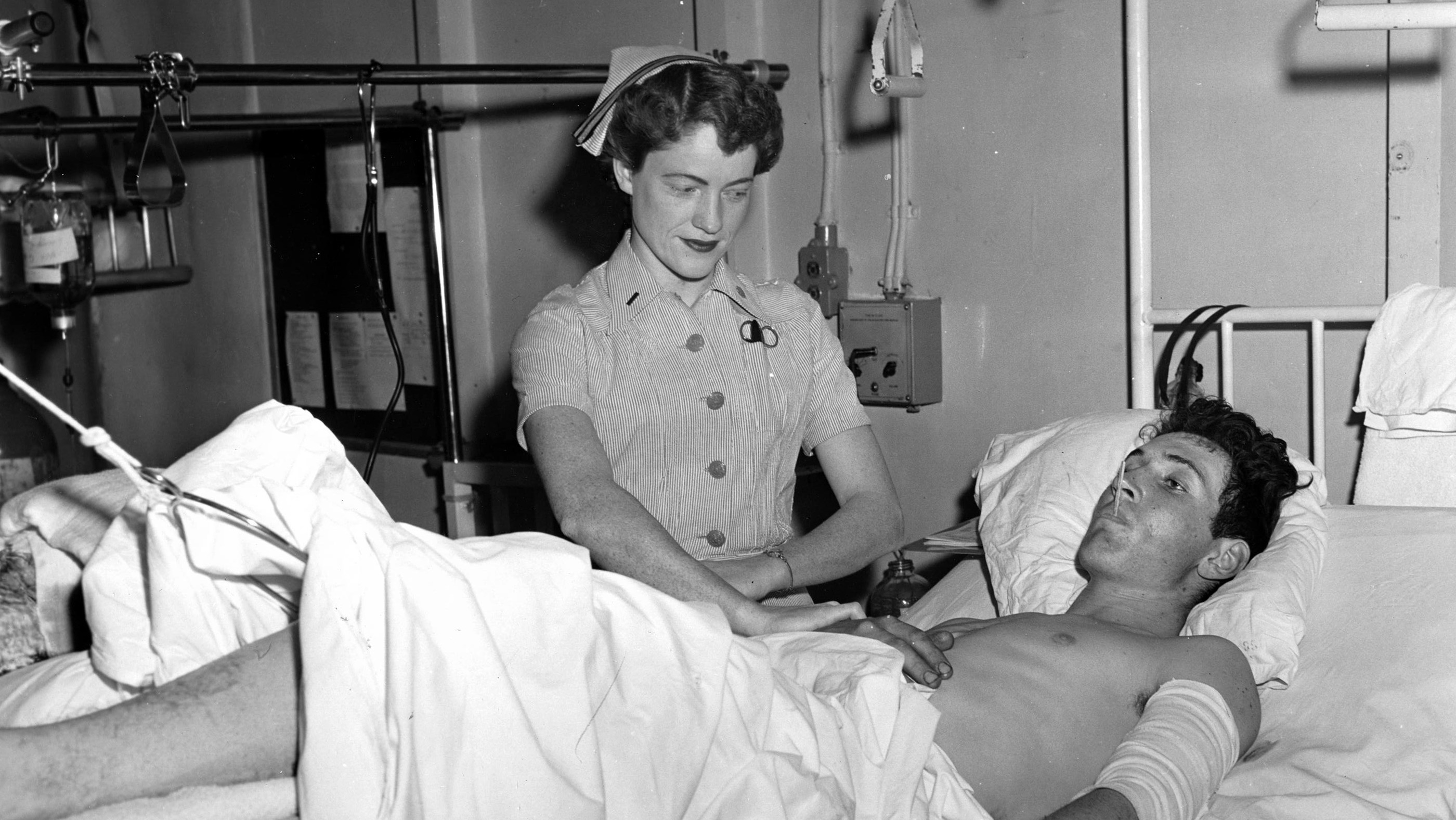 A New Algorithm Identifies Candidates For Palliative Care By