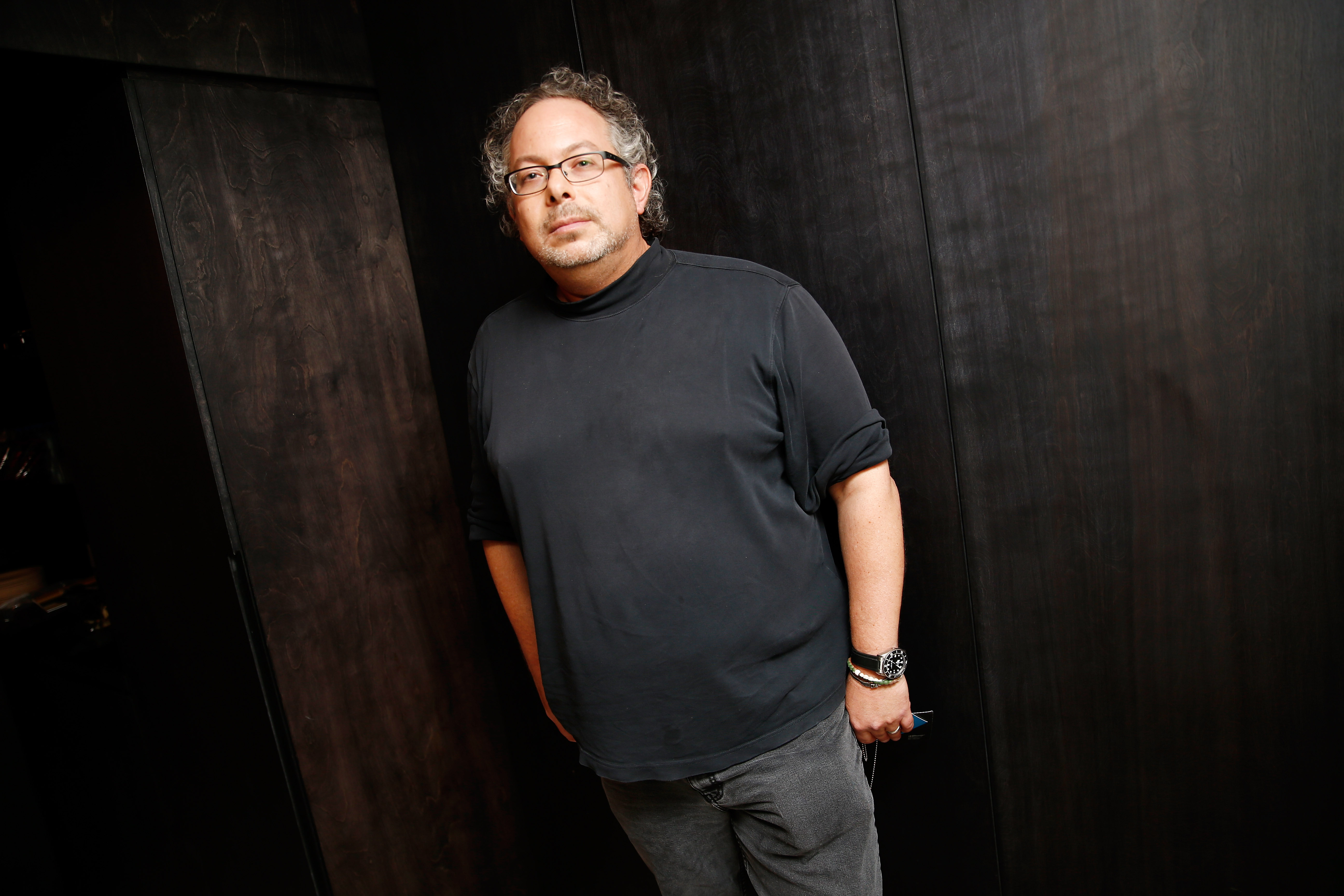 El fundador y CEO de Magic Leap, Rony Abovitz, ha pasado años trabajando en un auricular AR, recaudando casi $ 2 mil millones en el proceso.
