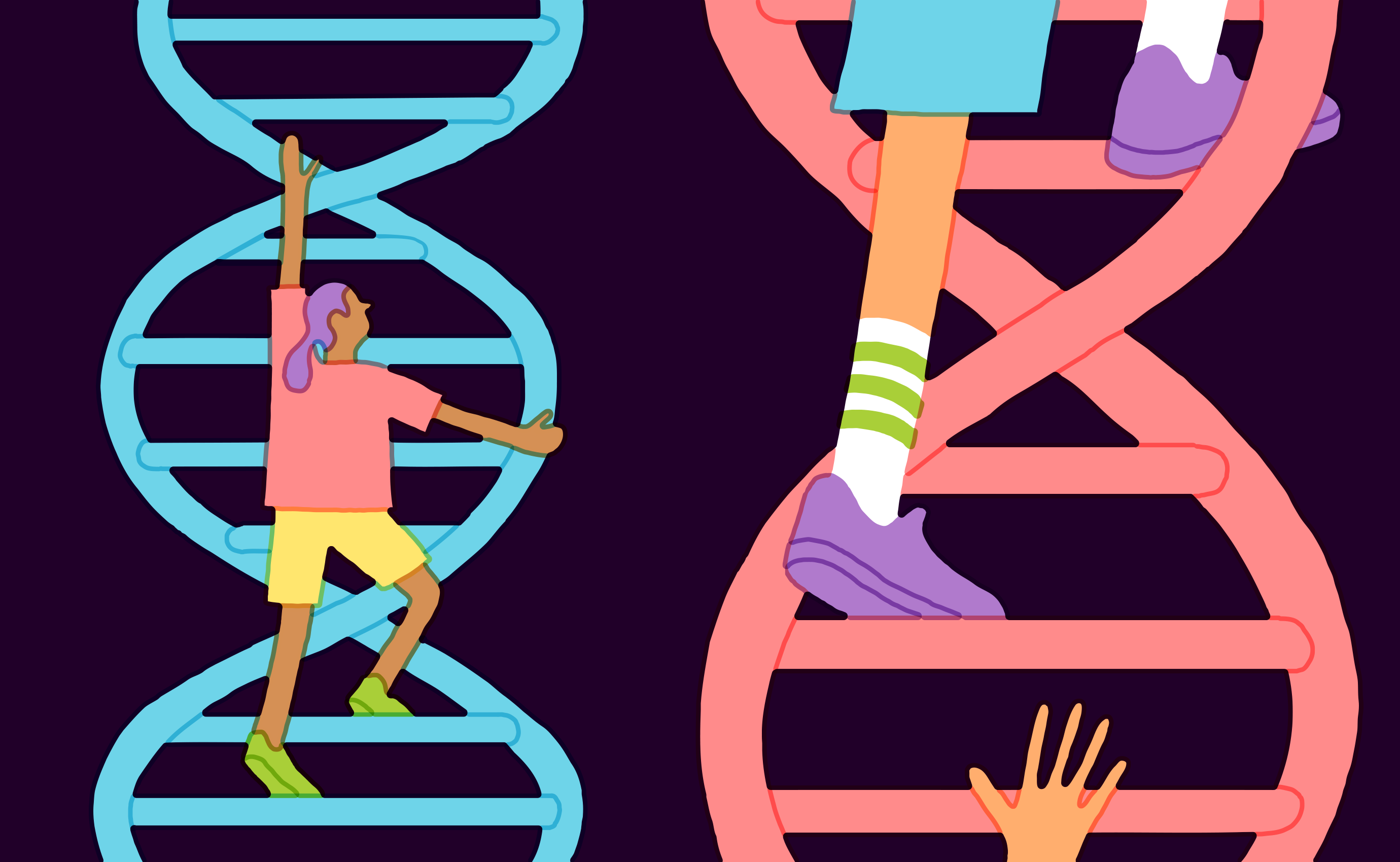 Does High Iq Increase Risk Of >> Dna Tests For Iq Are Coming But It Might Not Be Smart To Does High Iq Increase Risk Of >> Dna Tests For Iq Are Coming But It Might Not Be Smart To
