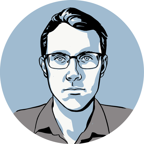 Patrick Howell O'Neill