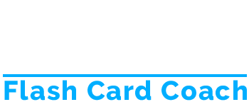 Flash Card Coaching logo