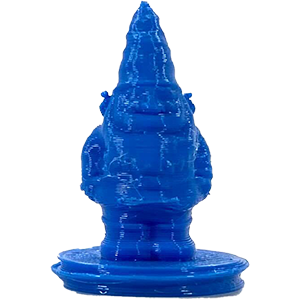 Gnome, TB15, Blue Thumbnail