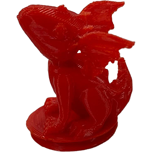 Dragon, Fantasy, TB15, Red Thumbnail