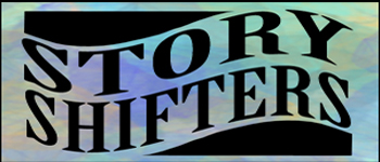 Story Shifters logo