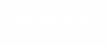 Raging River - Mini Game Replacements logo