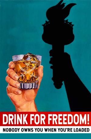 Whiskey Dangerous avatar