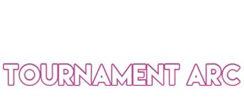 Zones Playmat - Bootleg Heroes Trading Card "Game" logo