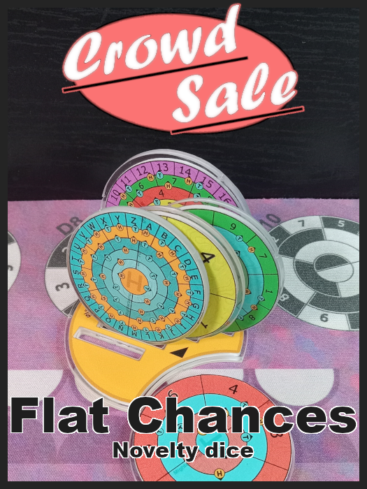 Crowd Sale Ad