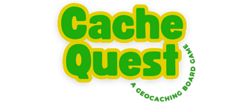 Cache Quest logo