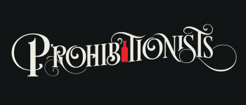Prohibitionists logo